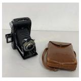 VTG Kodak Vigilant Six-20 Folding Bellows Camera