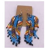 Beaded Earrings