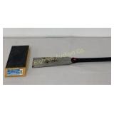 Shark Saw Pull Saw, Diamond Tough Beating