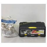 Tire Chains/Cables, Laclede Truck Chains 3210 R