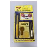 Kwikset Re-Key a Lock Kit for Up to 6 Locks