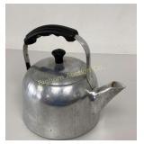 Wear Ever Aluminum Tea Kettle No 1402