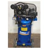 Puma 20 Gallon Air Compressor, 115 Volts, 135 PSI