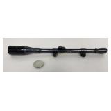 VTG RA. Litschert Spot-Shot Target Rifle Scope