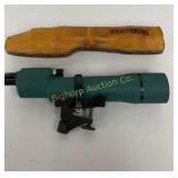 Bosch & Lomb 20X Spotting Scope w/ Leather Case