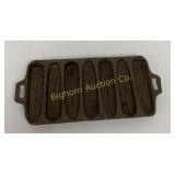 Cast Iron Corn Bread Pan