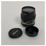 Nikon Micro-Nikkor 55mm Camera Lens 376111