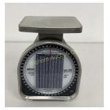 Pelouze Y50 Scale 50 Lb Capacity