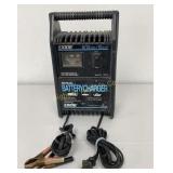 Exide 6-12 Volt Battery Charger
