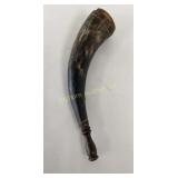 VTG Powder Horn