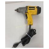 DeWalt 1/2' Impact Driver DW290 Electric