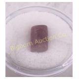 Tourmaline Gemstone 3.45 Ct India
