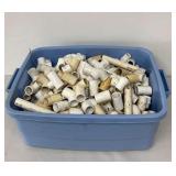 PVC Pipe Fittings : Various Sizes & Styles