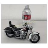 1993 Harley Davidson Heritage Soft Tail Die Cast