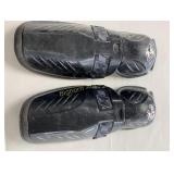 MSR Motocross Knee & Shin Guards