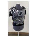 Thor Quadrant Protective Chest Guard Thor