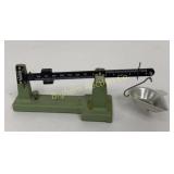 Redding Powder & Bullet Balance Scale