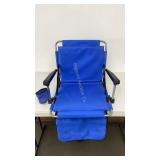 Stadium Chair w/ Arms