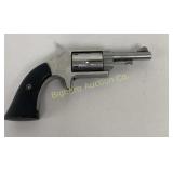 Casull's Improvement Freedom Arms 22 LR Mini