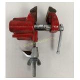 USA Clamp on 3' Vice