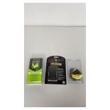 Firearm Items Sight Mark Laser Boresight .270