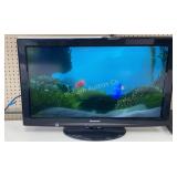Panasonic 32' TV Model TC-32LX24 *NO Remote