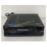 ONKYO TX-SR505 AV Receiver