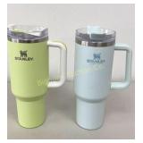 Stanley Quencher H2O Flowstate 40 Oz Tumblers