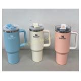 Stanley Quencher H2O Flowstate 40 Oz Tumblers