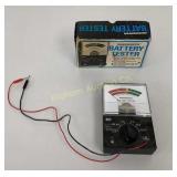 Micronta Battery Tester