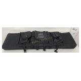 Voodoo Tactical Rifle Backpack Style Soft Case