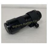 Nikon Micro-Nikkor 200mm Lens w/ Tri-pod Mount