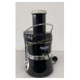 Jack LeLane's Power Juicer