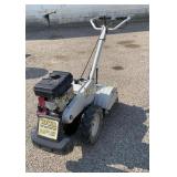 Ryobi Dual Direction Rear Tine Tiller Briggs &