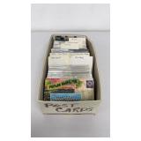 Post Cards Collection
