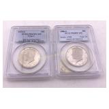 Kennedy Half Dollars 1979-S PCGS PR67 DCAM