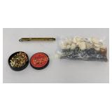 Traditions Musket Straight Line Capper No 1081