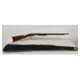 Meridian Firearms Co 22 S/L/LR Model 15 Rifle