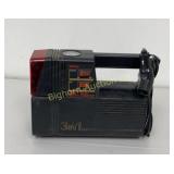 3 in 1 12 Volt Light & Inflator 220 PSI