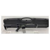 Olympic Arms 5.56-.223 Rem MFR PPFT Rifle