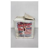 KleenSweep Red Floor Sweeping Compound