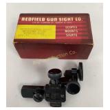 VTG Redfield International Match Sight