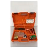 Remington 490 Power Actuated Fastener Tool w Loads