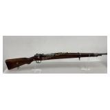 Ceskoslovenska Zbrojovke VZ24 8mm Rifle