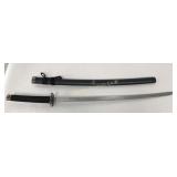 Samuria Katana Sword 38' Overall Length