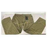 New TUO Velocity Merino Pants Deadfall
