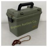Braided Bow Sling, Cabela's Plano 1612 Ammo Can