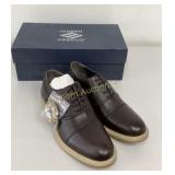 Unused Joseph Abboud Shoes Men's Size 8