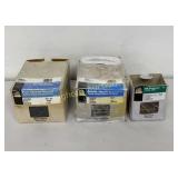 Grabber Screws 2' & 3ï¿½' Approx 11 Lbs