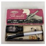 VTG Cado Flo-Master Fountain Brush
